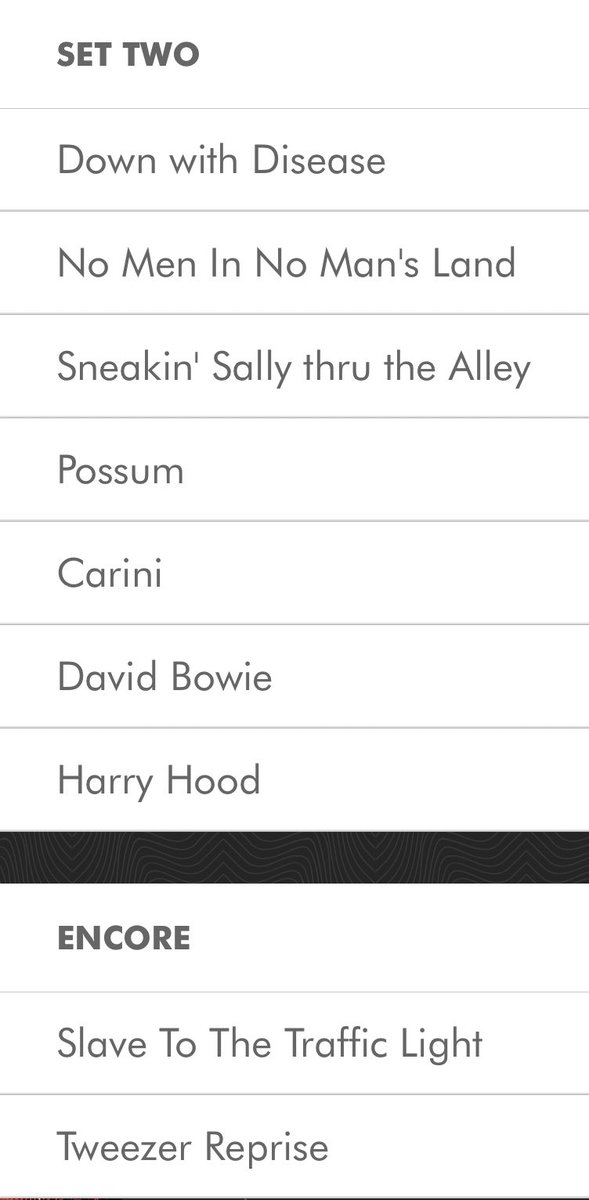 ry_storm's tweet image. #TIPH 1/15/17, a show that looks absolutely INSANE on paper but has nothing over 13 minutes