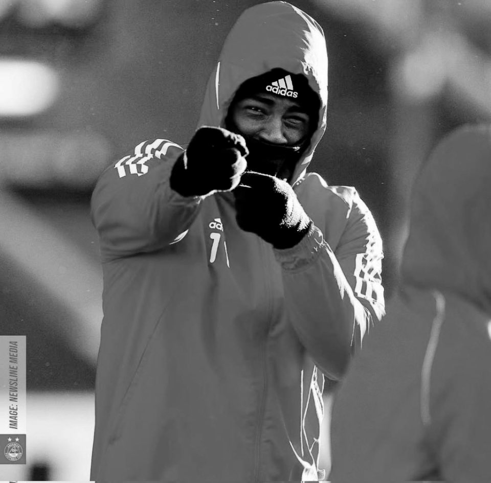 _ABZ117's tweet image. Heid First. SF