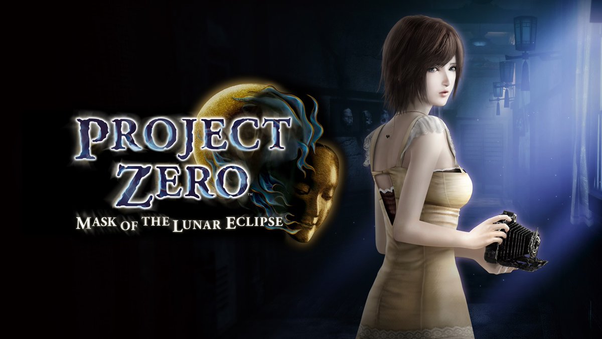 PlayNDominate's tweet photo. Development news for Fatal Frame: Mask of the Lunar Eclipse
Read More --> https://t.co/skGVQuvD2V
#FatalFrame #Steam #PS5 #XboxSeriesX #NintendoSwitch https://t.co/ARbQRj6N1y