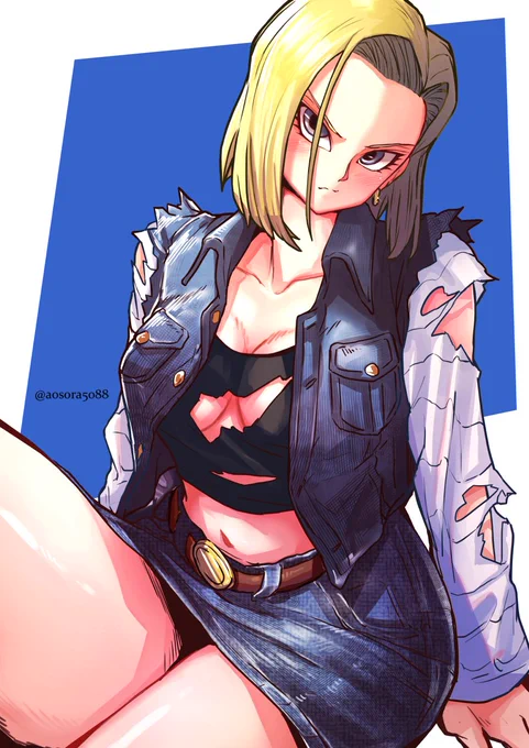#DragonBall 加筆修正版 