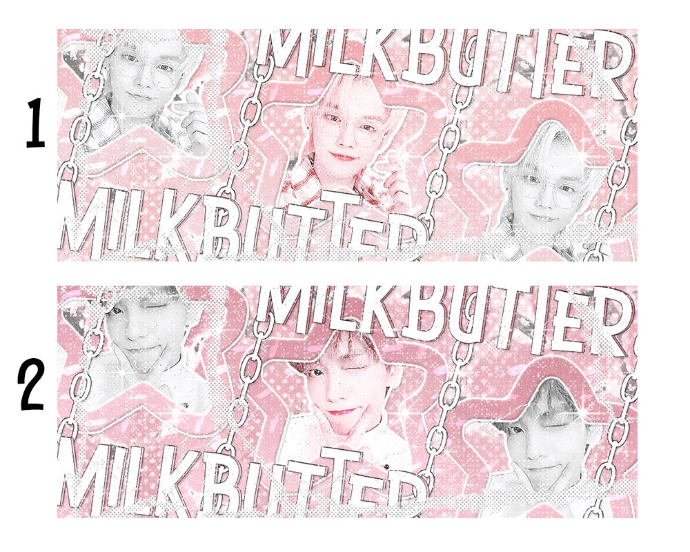 𓈒✿ Milk╸butt3r♡︎ open ! tweet media
