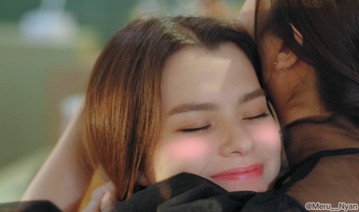 Meru__Nyan's tweet photo. 🤭 Cute Mon passing by! 🤭
I really can't help it but to giggle while seeing her like this🤭
#GAPtheseriesep8 #cute https://t.co/vShba9fXOV