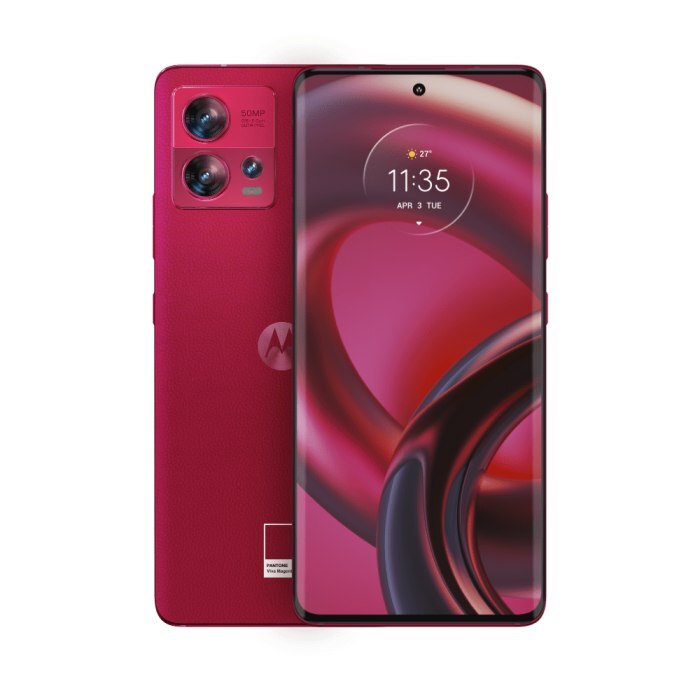 LenovoBlogCZ's tweet photo. Je libo telefon Motorola v barvě roku 2023 se solidní výbavou? https://t.co/VXOjoabSET #LenovoIN https://t.co/vGT7cwYhyo
