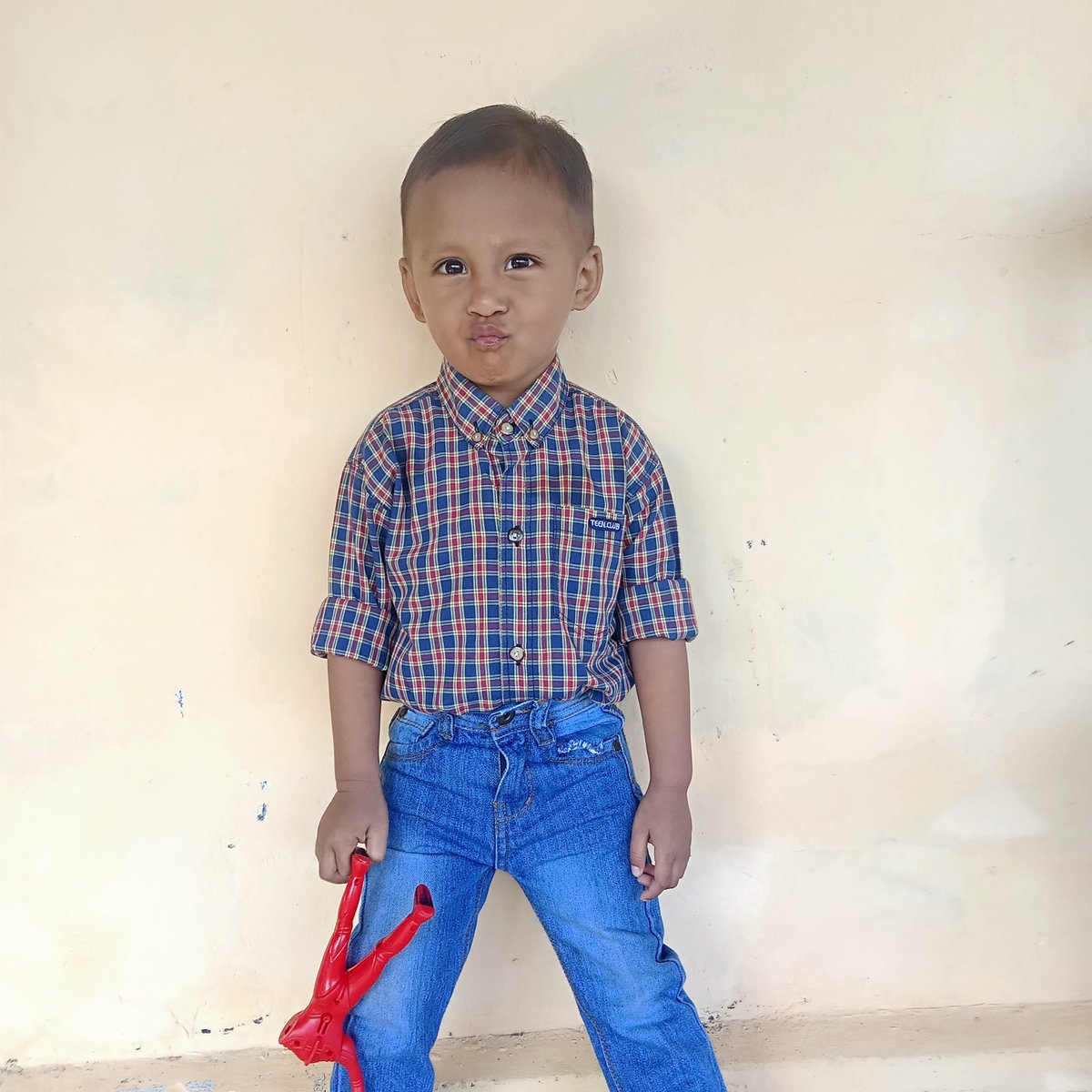 My sweet boy 🥰😍