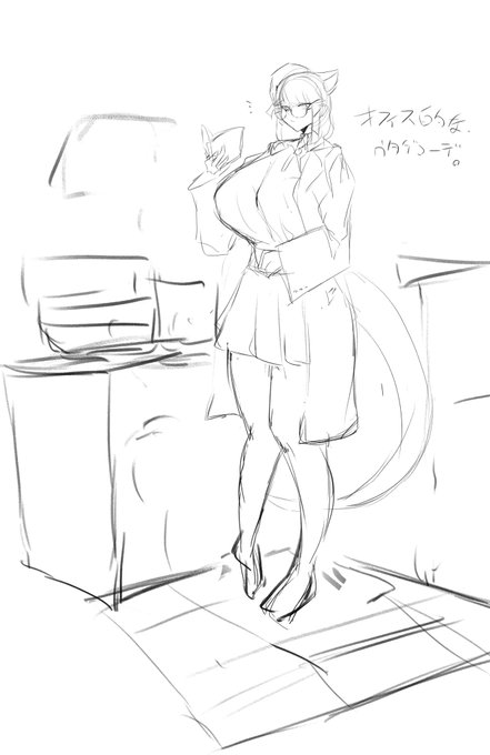 rkgk。
ここから食べすぎたりしてどでっぷりして欲しいですよね... 