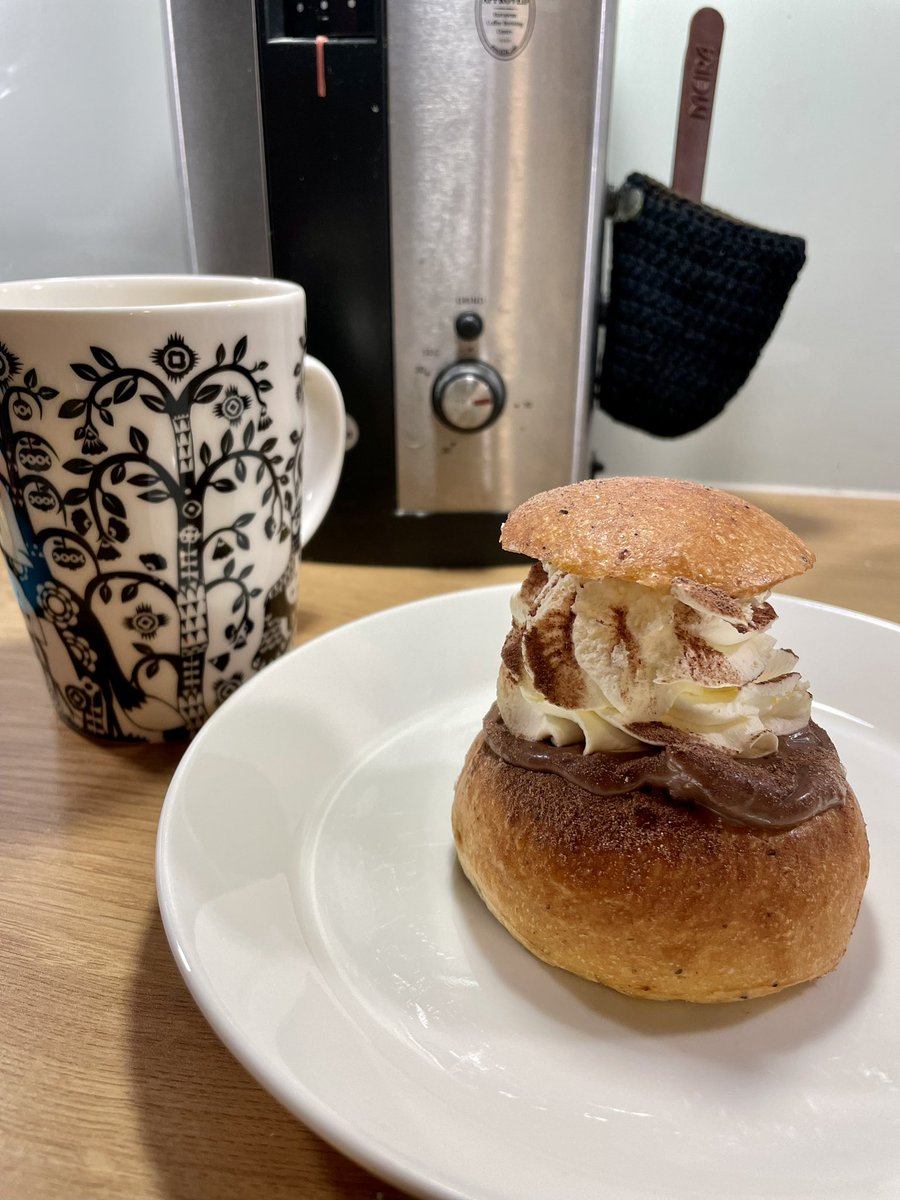 Ville Mäkelä tweet media