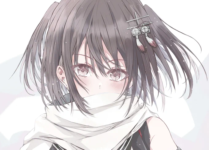 川内さんできやした!#川内 #艦これ 