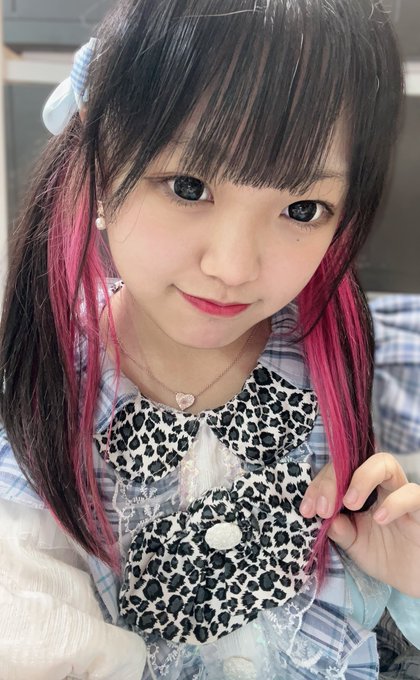 Twitterのコスプレ画像8