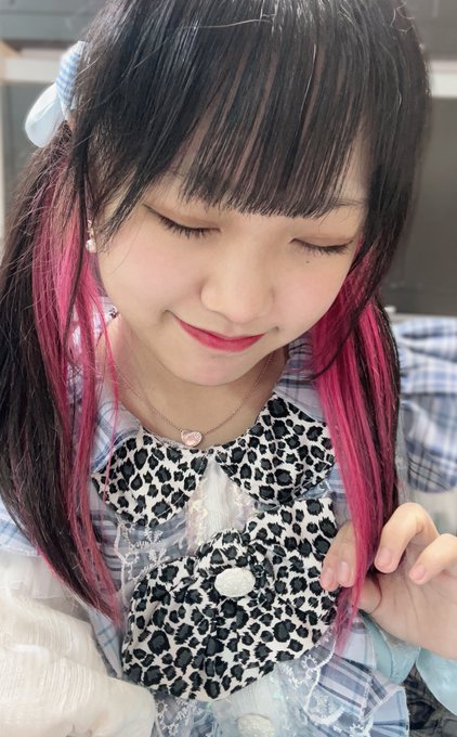 Twitterのコスプレ画像9