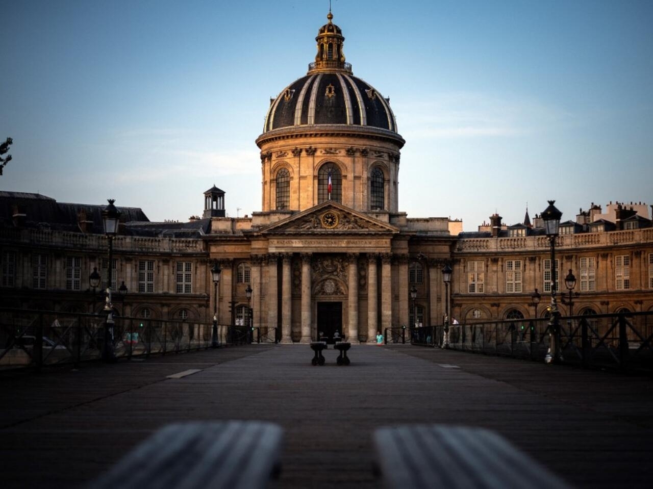 Most notorious is the Académie Française, founded in 1635, which has for nearly four centuries caref