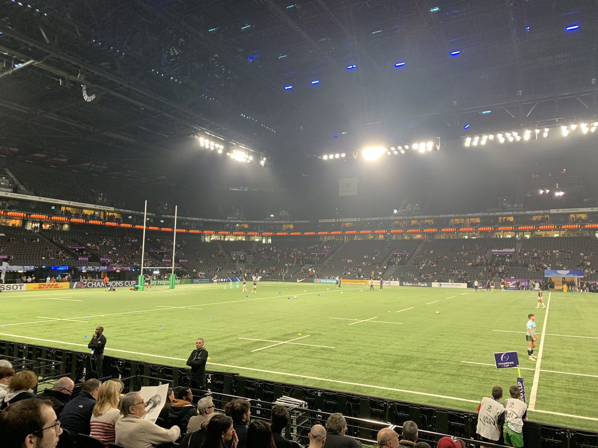 Bruno Durand tweet media