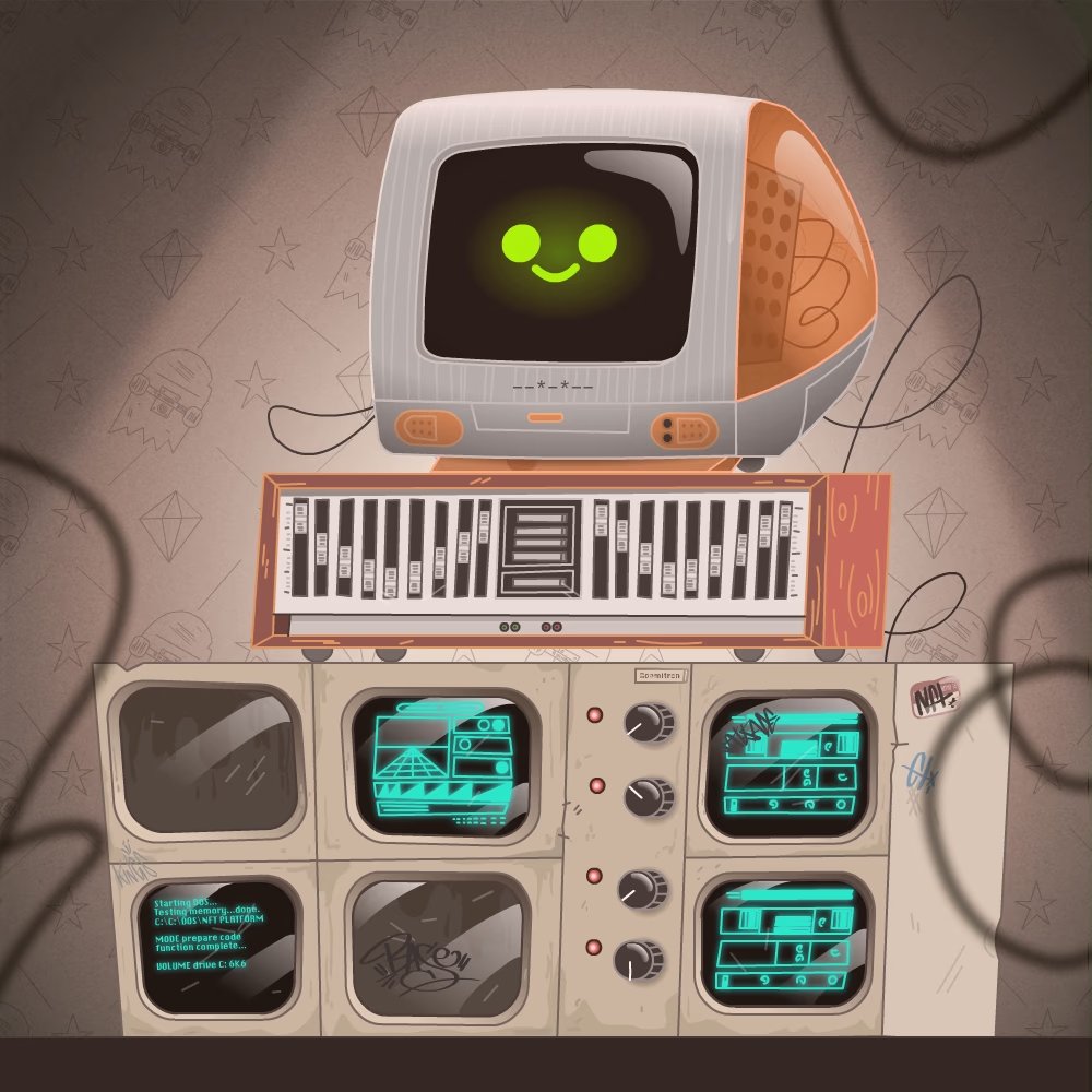 Mike Geiger tweet media