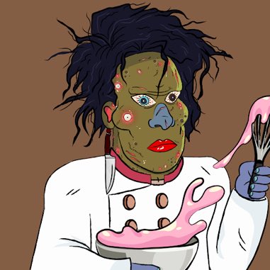 #NewNFTProfilePic NFT by FrankiesMansion