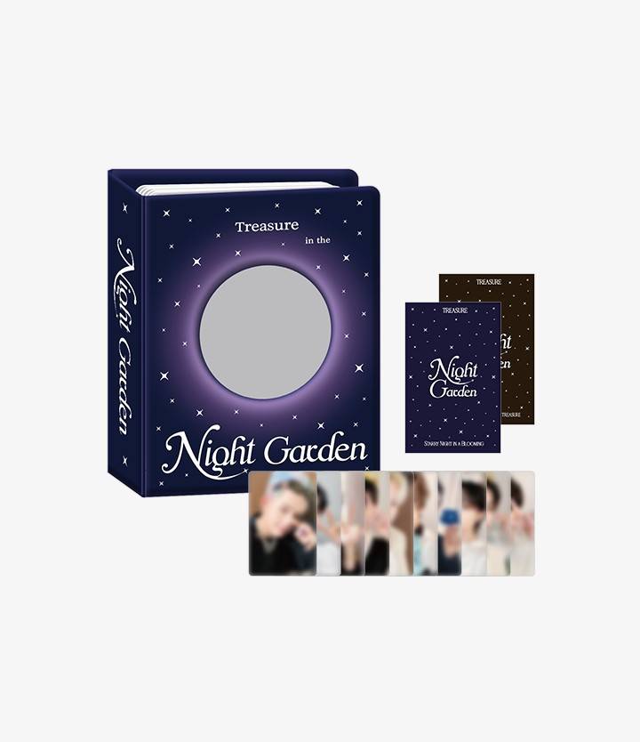 sunnymostore's tweet photo. UPDATE SLOT 

SHARING TREASURE NIGHT GARDEN PC COLLECT BOOK

BATCH 1 
HYUNSUK + JUNGHWAN ✅

BATCH 2 
Binder : 80k DP 60k ✅

Photocard (2 Member) 70k DP 50k : 
HYUNSUK + JUNGHWAN ✅
JIHOON + JAEHYUK ✅
JUNKYU + JEONGWOO ✅
YOSHI + HARUTO ✅
ASAHI + DOYOUNG ✅
#treasure https://t.co/irlEPZullq