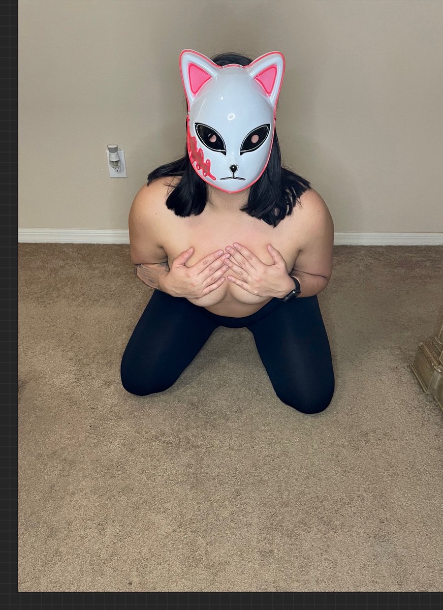 baobooty69's tweet photo. @OnlyFansHero @The_Lillian_Fox Some friendly competition on who did it better? 😈😂 https://t.co/OnaaunevUl