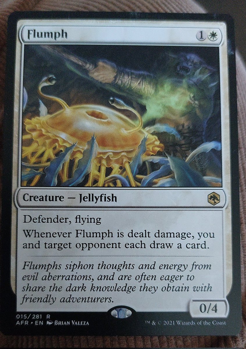 RollOrNothing's tweet image. New #edh deck is underway. Wall tribal haha, first card...