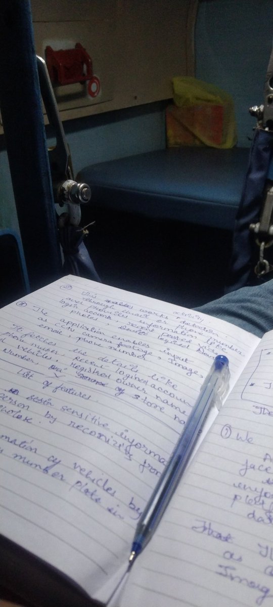 nebula2004's tweet photo. Current situation - Doing my work everywhere I go !!!
PS : Travelling to my hometown #Chhtarpur https://t.co/TwlOdwMpQg
