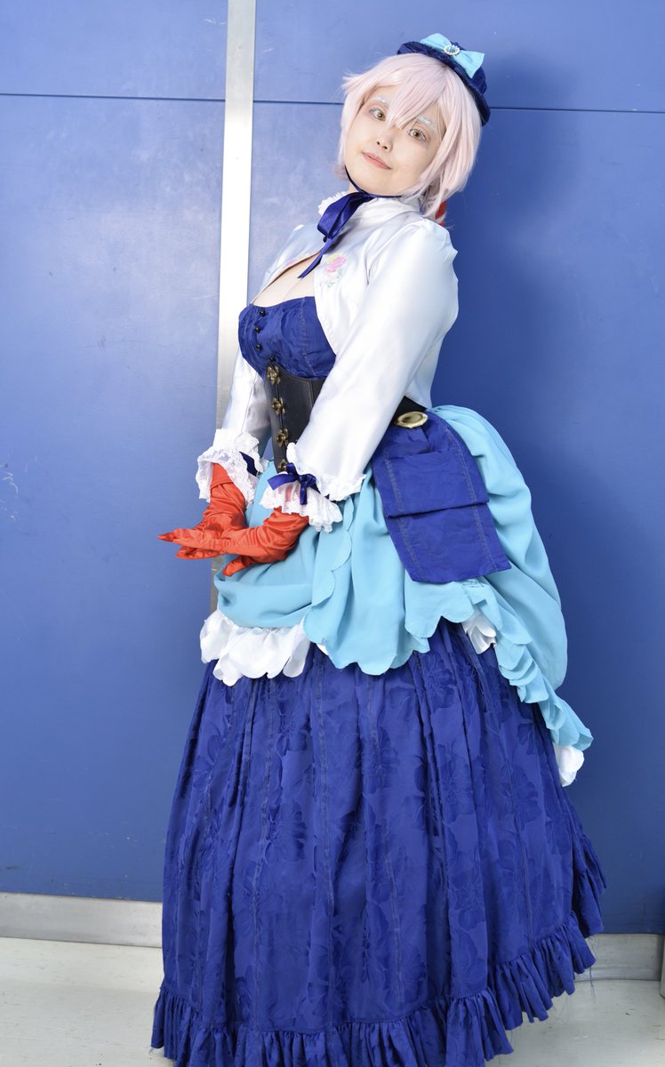 ヴァニタスの手記　ジャンヌ　コスプレ Amazon.co.jp: longmucos ジャンヌ コスプレ 衣装 ヴァニタスの