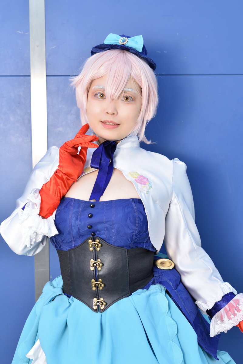 ヴァニタスの手記　ジャンヌ　コスプレ 61Qyf6rteNL.jpg_BO30,255,255,
