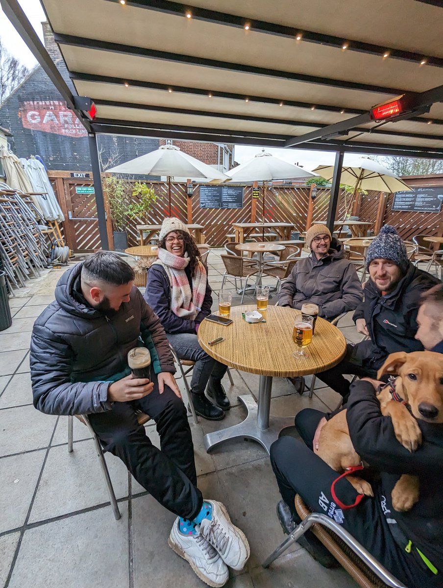 Meantime FC tweet media