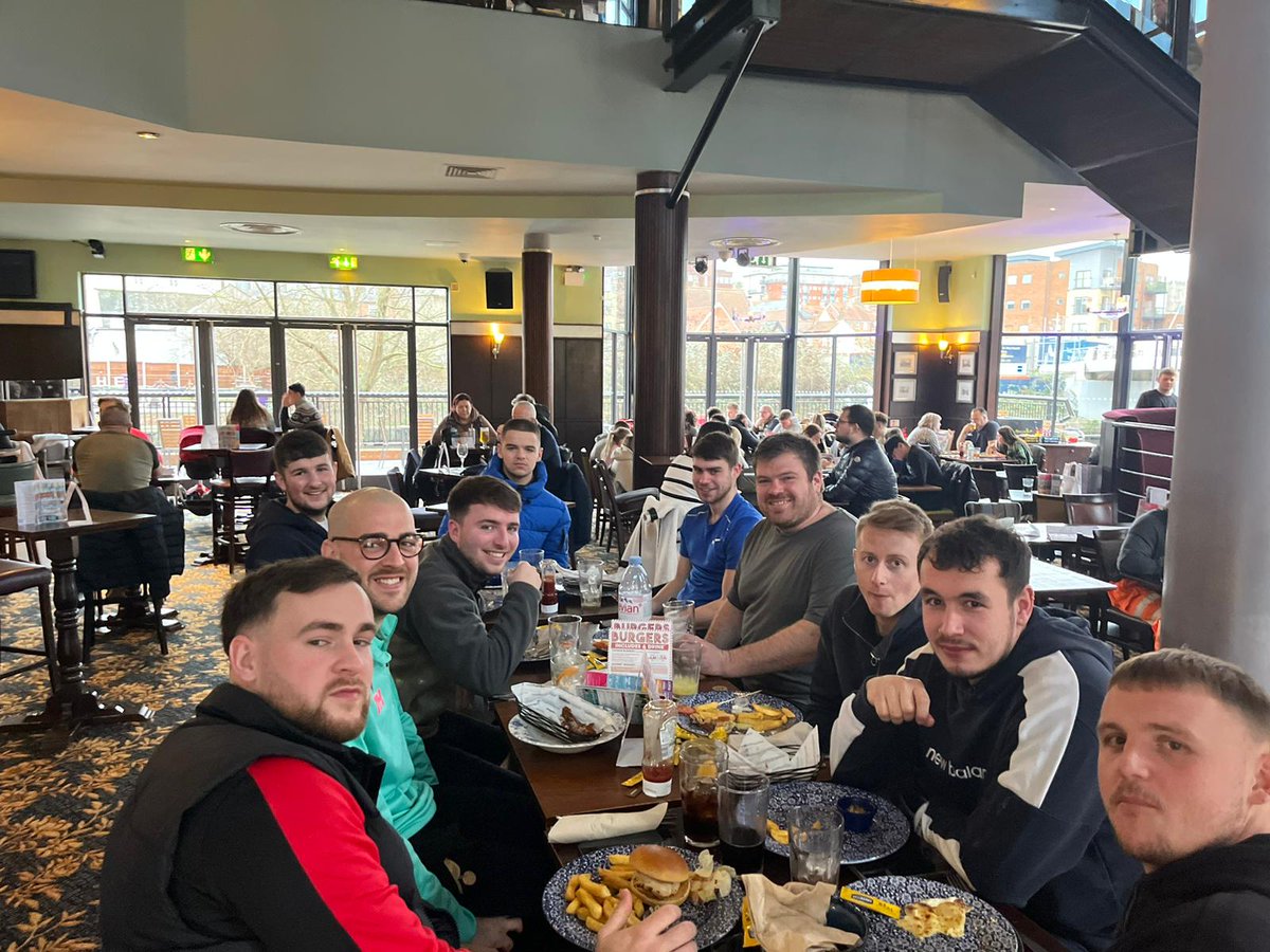 Meantime FC tweet media