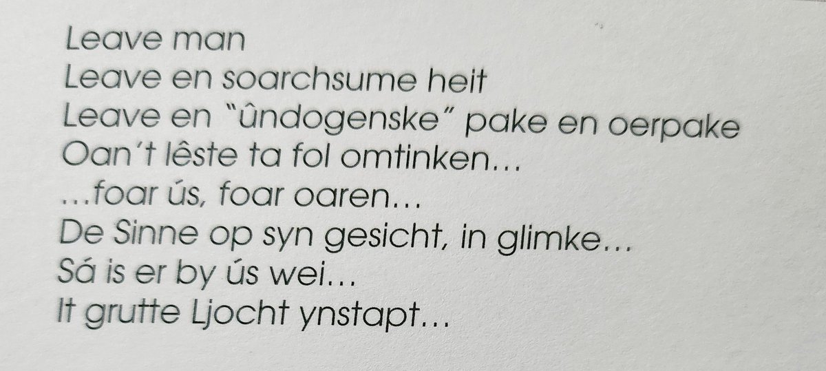 Lieve volgers, omdat mijn allerliefste vader 4 dagen geleden is overleden, neem ik rust en tijd om te rouwen.