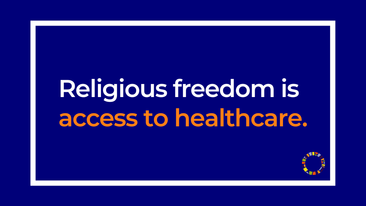 intrfthalliance's tweet photo. Today is National Religious Freedom Day! Across faith and place, we know #ReligiousFreedomIs essential, guaranteeing our freedom to believe as we choose, without fear.
Tell us what our first freedom means to you using #ReligiousFreedomIs: https://t.co/FlESfF662g https://t.co/Q71x053i11