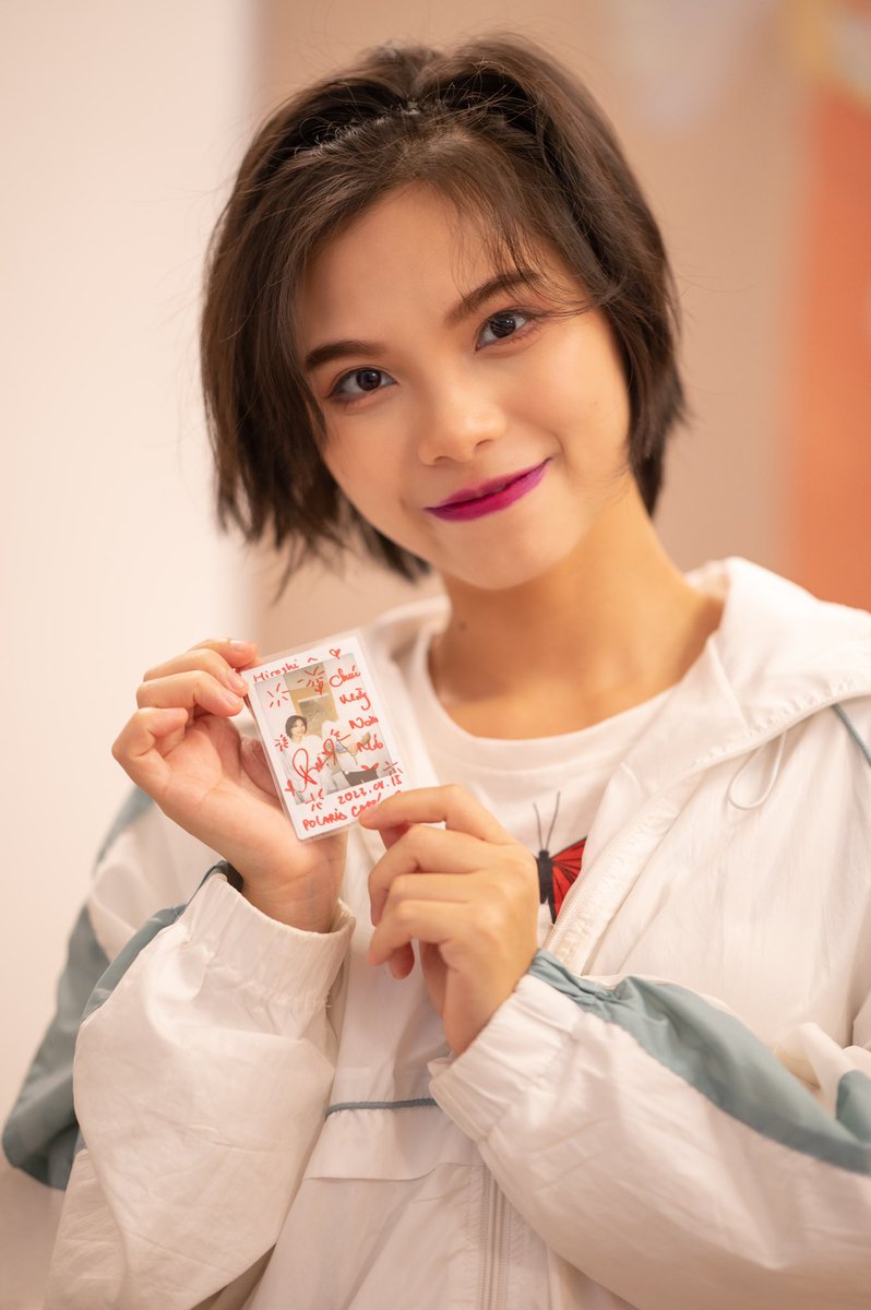 princhu0101's tweet image. POLARIS⭐︎ポラリスさん

20230115 CAFE WITH PO
at Arigatou Cafe 

#shiki_polaris #rei_polaris #rinnie_polaris #hikari_polaris 
#Polarisvietnam #ポラリスベトナム