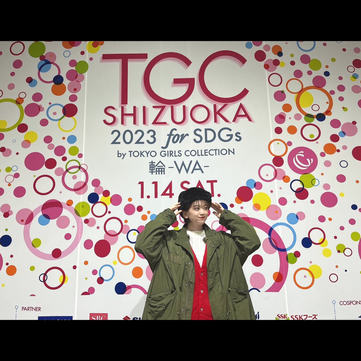 朝日奈 舞 tweet media