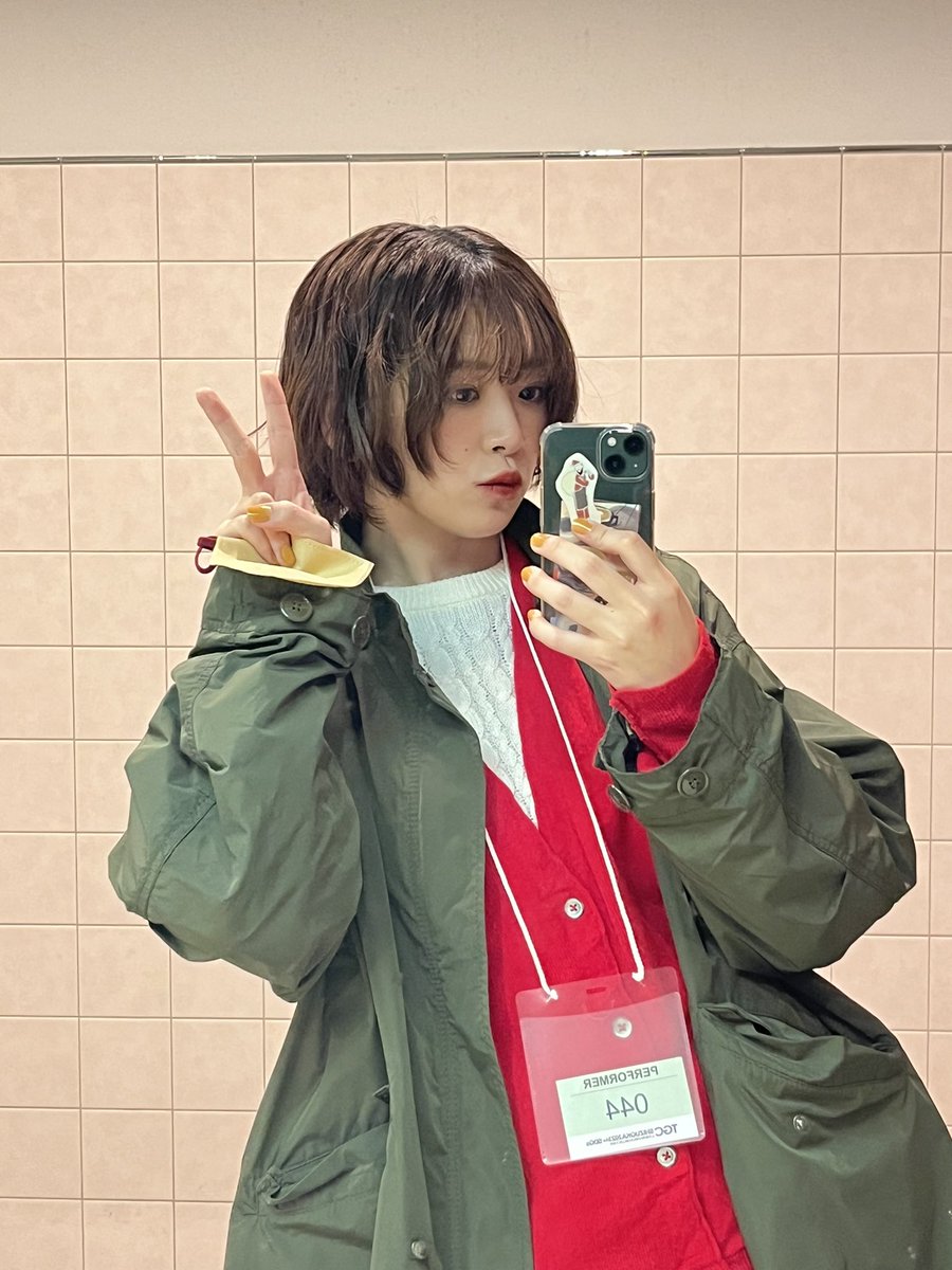 朝日奈 舞 tweet media