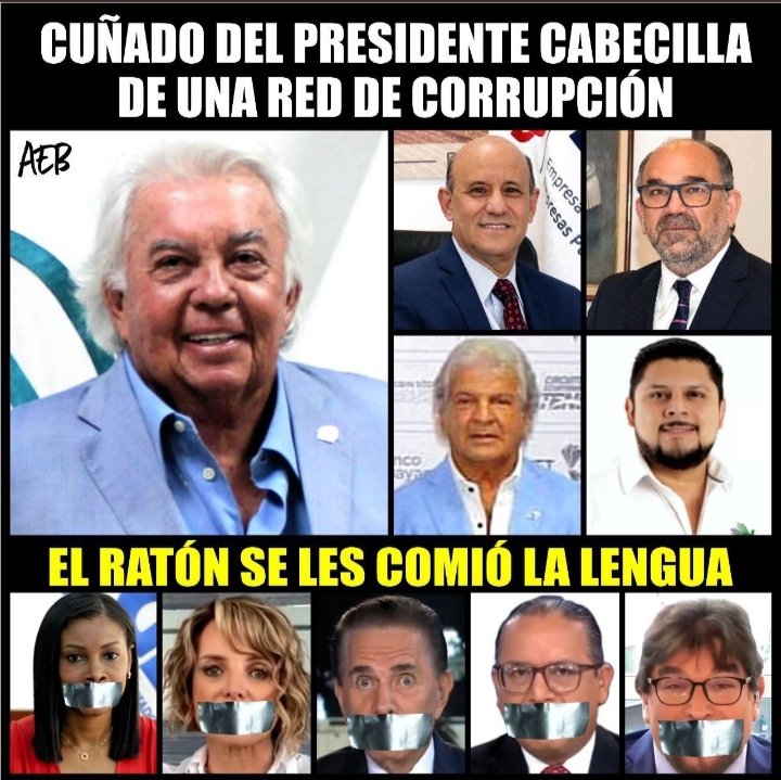 Widman Arias tweet media