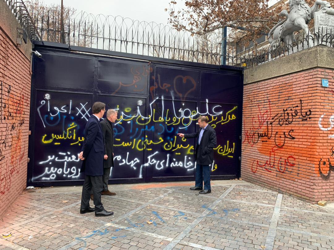France en Iran 🇫🇷 tweet media