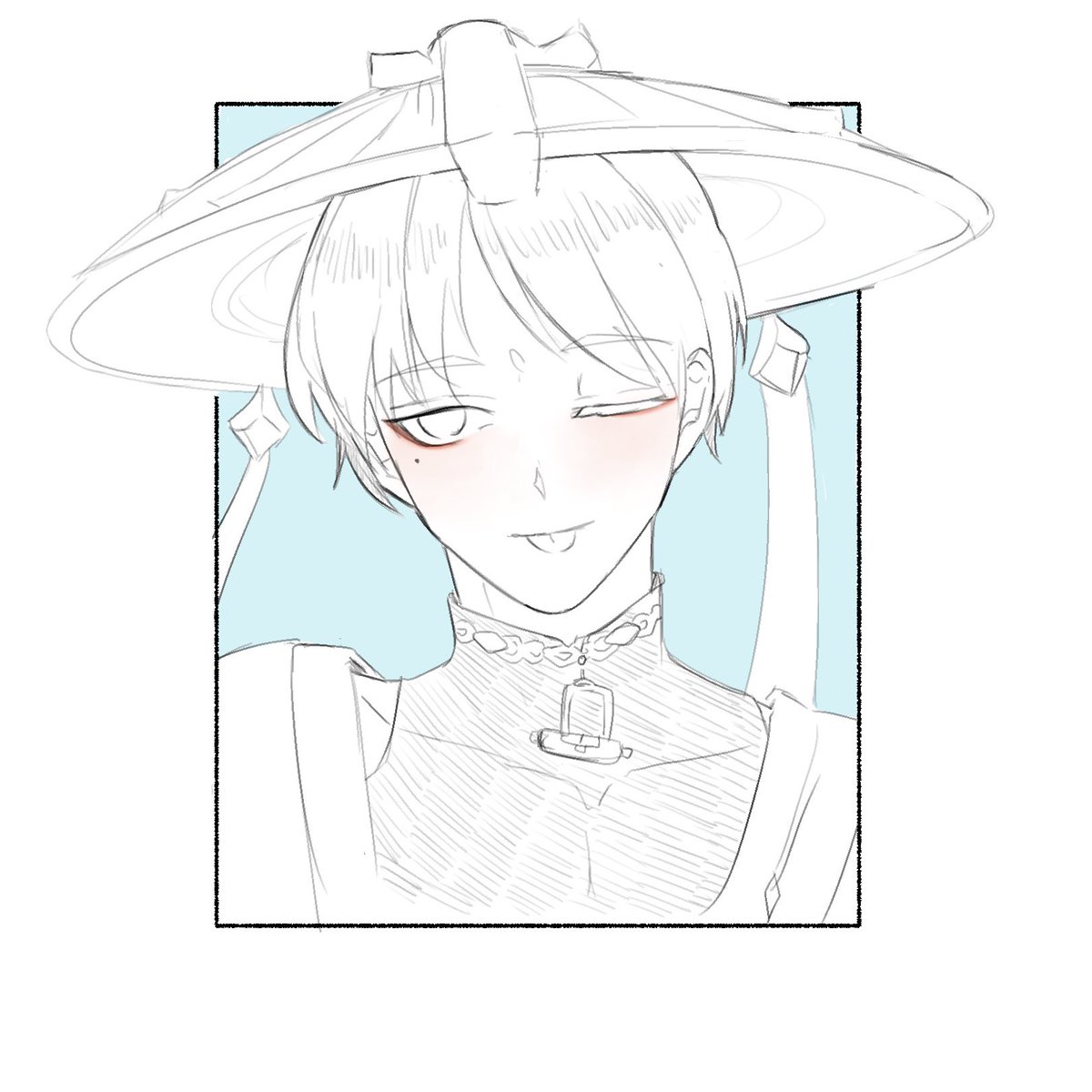 MASUMI_UMS's tweet photo. #ปาร์ตี้ปิ้งย่างริมหาด_VKW

ส.สคามูช
วันนี้จะเป็นแมวพเนจรหาของ���ินครับ😼 https://t.co/JBR5HHU5YK