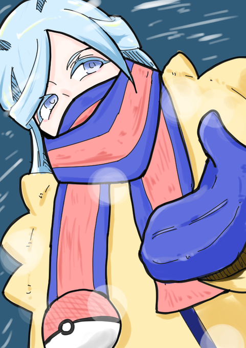 ぱぱっとグルーシャ 