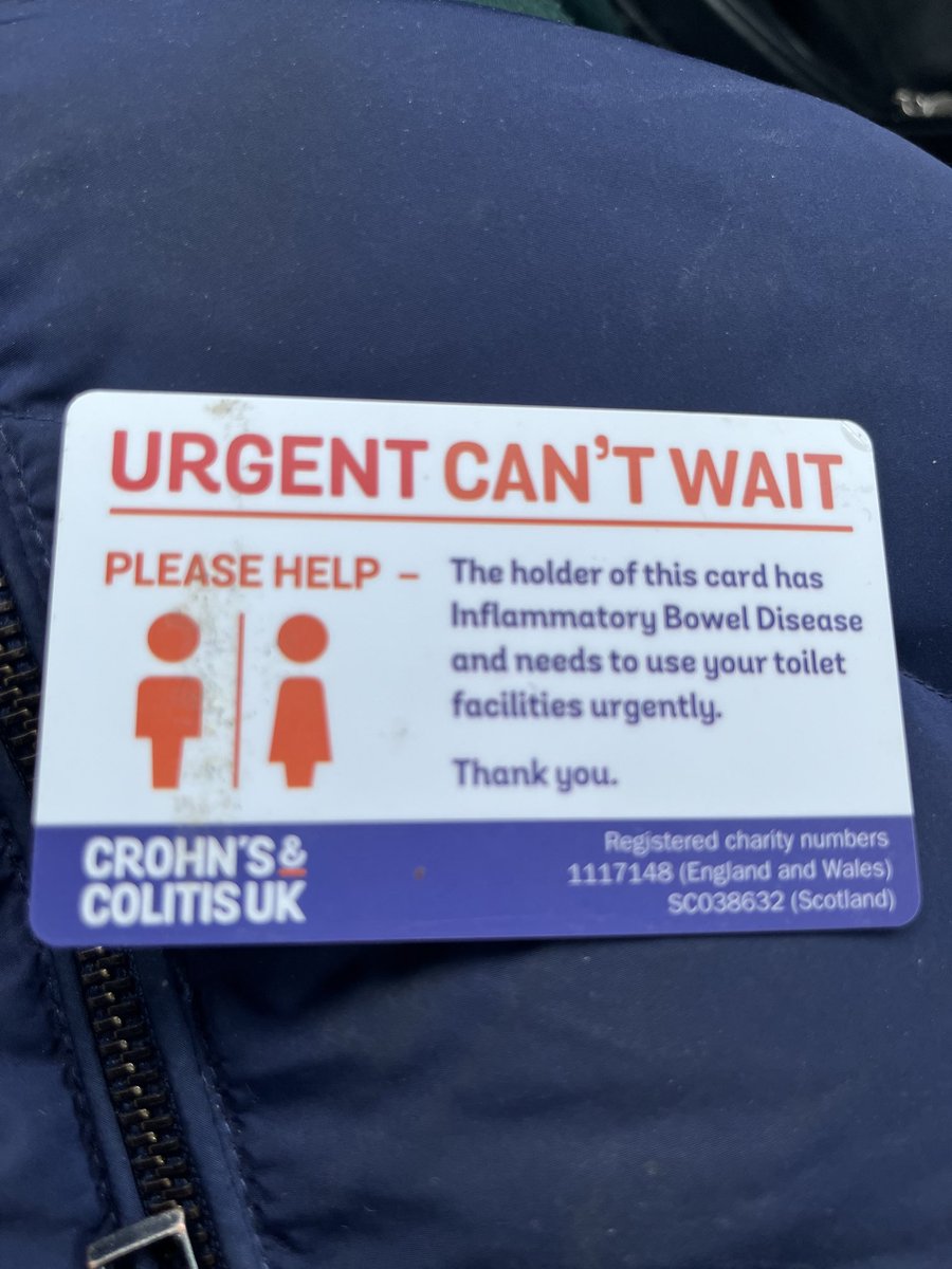 ⁦<a href="/TheRangeUK/">The Range UK</a>⁩  ….absolutely disgusted that your store in Blackpool said it wasn’t valid at any of the Range stores ..even though they have staff toilets 😳😳😳
