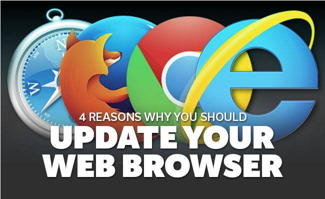 LADComm's tweet image. Is your browser up to date? Keeping up with your friends using tech, Are you backing up your data? -- mailchi.mp/a9a0725d7b7b/i…