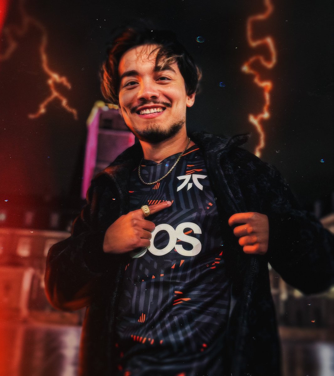 saivenfps's tweet photo. Don’t forget to take your new @FNATIC Pro Kit 2023 !

Available here : https://t.co/kz6pBJK39P

#AlwaysFnatic #SpamThisStatic https://t.co/euf5vpoOT5