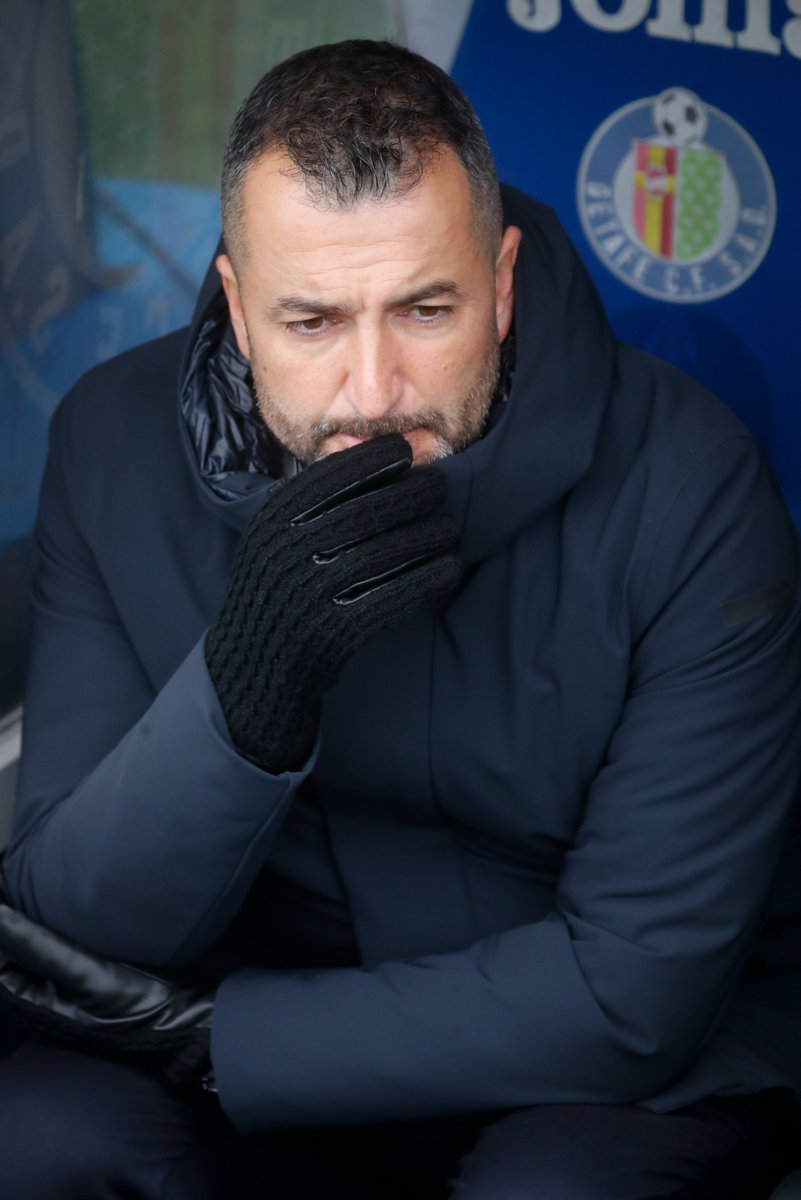 💙 Fuera de la zona de descenso. 

💙 El <a href="/RCDEspanyol/">RCD Espanyol de Barcelona</a> asciende del puesto 19º al 13º con 17 puntos. 

💙 Invicto en 2023. 

😉 ¡RT si eres 'perico' y crees en Diego Martínez! 

#GetafeEspanyol | #LaLigaSantander