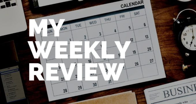 AlfredKray_'s tweet photo. Share your successes and areas for improvement in the comments.

Let's continue to strive for excellence in all that we do.

#weeklyreview #productivity #selfimprovement #professionaldevelopment https://t.co/G5LIUZcqmO