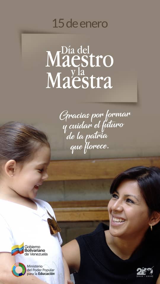 Escuela El Beneficio tweet media