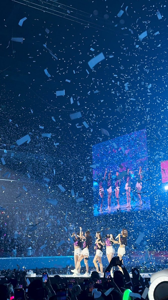 jklokii's tweet photo. 감사합니다 @itzyofficial 🫶 https://t.co/wKrgx3p75Y