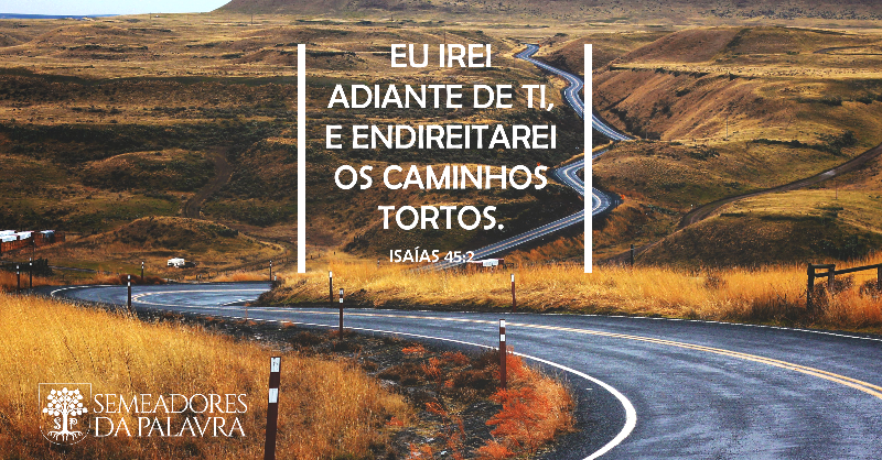 Semeadores da Palavra tweet media