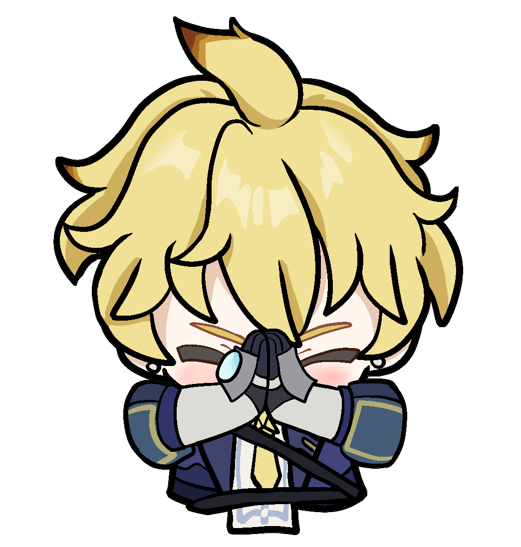 mikabrainrot's tweet photo. redrew some more of my mika chibis.. my little scrungly boy https://t.co/LFtJgcOwGX