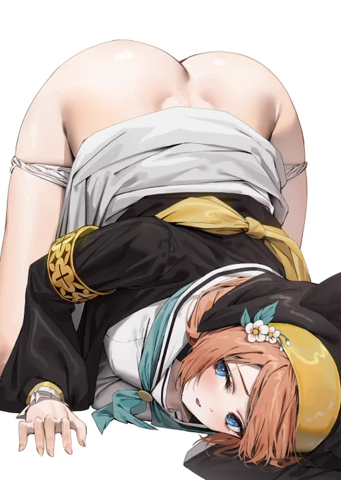#ブルーアーカイブ 