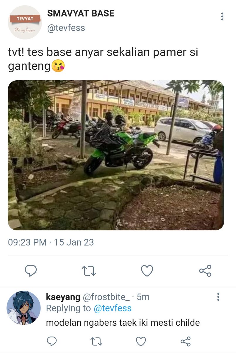 genshinficfess's tweet photo. Au! cw // no ship , harshword 

Base baru netes dan segala ke randomanya  https://t.co/ZOZjAl8LSn