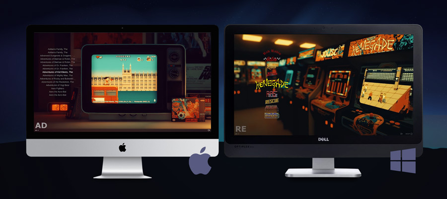 mGalaxyFE's tweet photo. Here is a news that should delight MacOS users: mGalaxy is now available on MacOS too!
Find, now on MacOS, all the functionality and simplicity that make mGalaxy so rich without delay! https://t.co/unQbDOGcpc