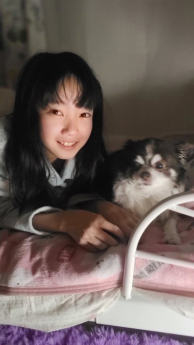 Twitterのコスプレ画像3