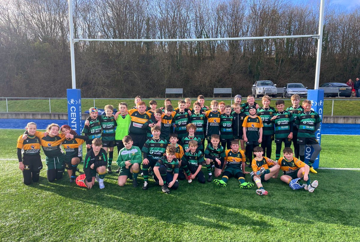 Merthyr RFC 🏉 tweet media