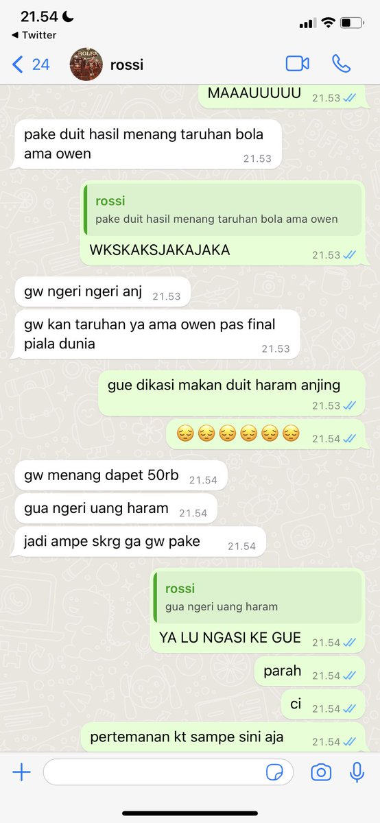 insanelysaf's tweet image. gatau lg giman gue harus mendeskripsikan kekecewaan ini 😔😔😔😔😔😔 #riphumanity