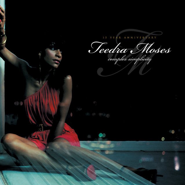 RatedRnB's tweet photo. SZA calls Teedra Mosesโ โComplex Simplicityโ album a โflawless f*ckin masterpiece.โ ๐ถ๐ https://t.co/cduRpldiEq